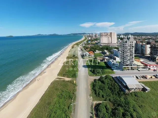 Apartamento 3 quartos e 4 banheiros, à venda, no bairro Itacolomi em Balneário Piçarras