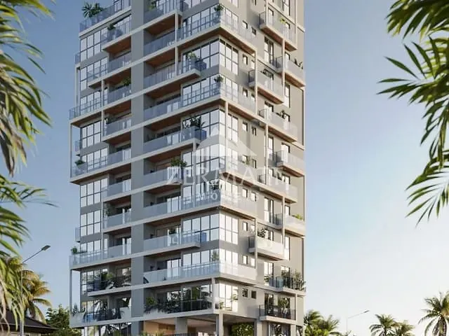 Apartamento 3 quartos e 4 banheiros, à venda, no bairro Itacolomi em Balneário Piçarras