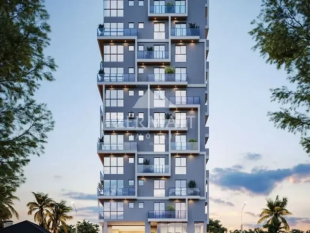 Apartamento 3 quartos e 4 banheiros, à venda, no bairro Itacolomi em Balneário Piçarras