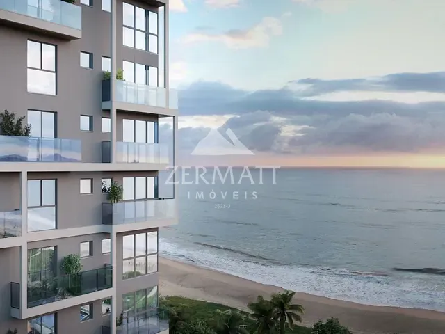 Apartamento 3 quartos e 4 banheiros, à venda, no bairro Itacolomi em Balneário Piçarras