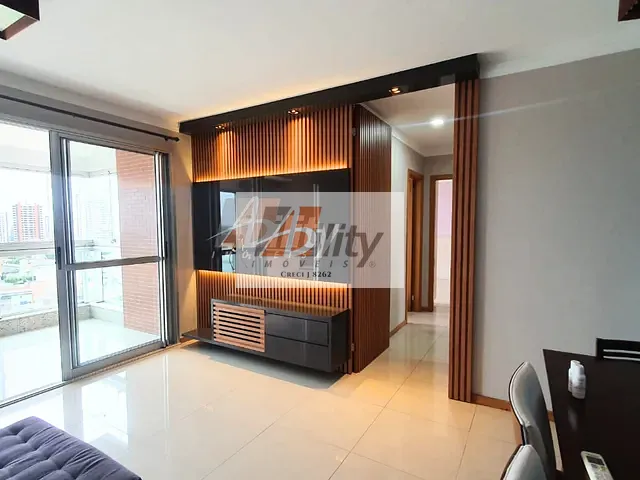 Apartamento com 139m² 3 quartos e 3 banheiros, à venda, no bairro Jardim das Américas em Cuiabá