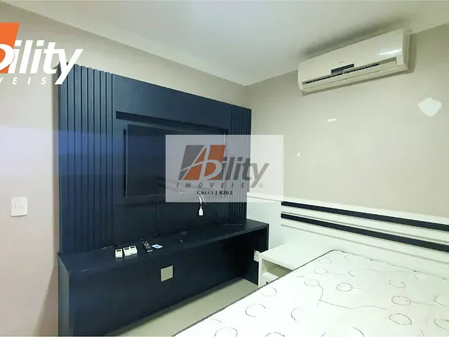 Apartamento com 139m² 3 quartos e 3 banheiros, à venda, no bairro Jardim das Américas em Cuiabá