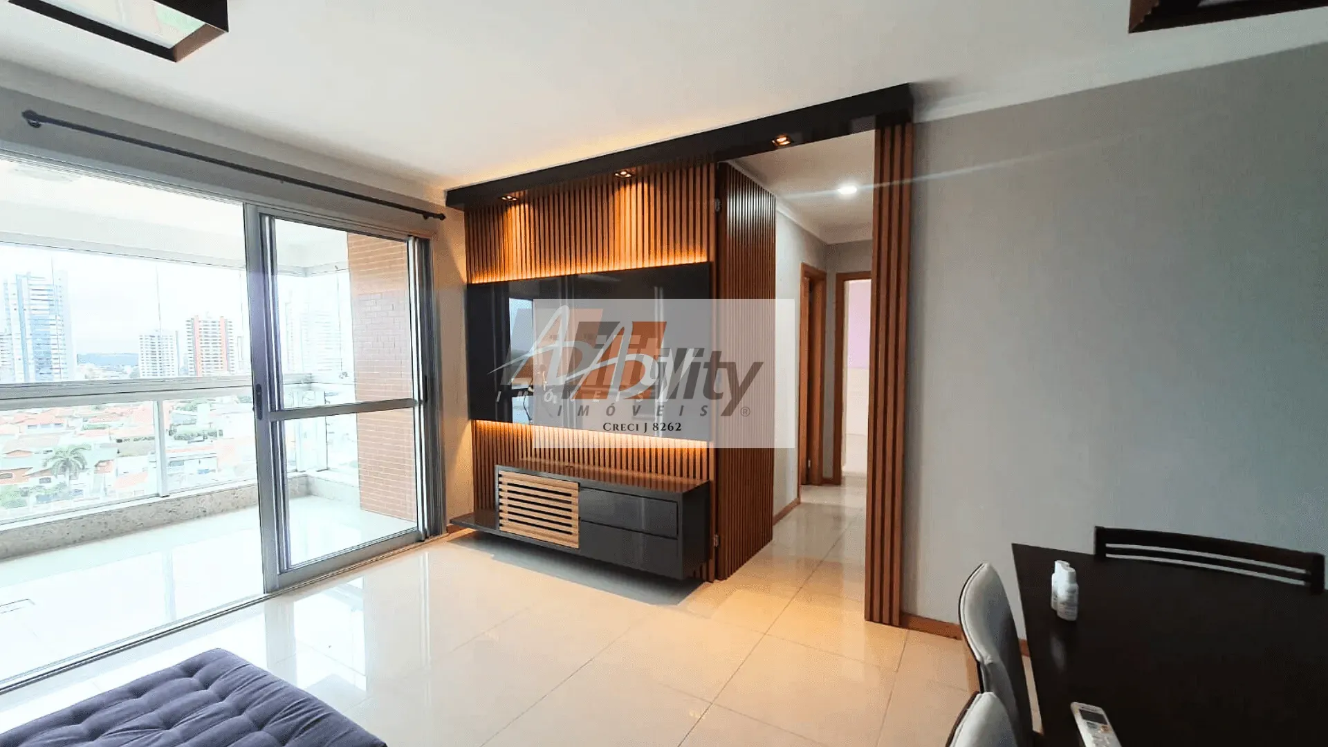 Apartamento, 3 quartos, 115 m² - Foto 1