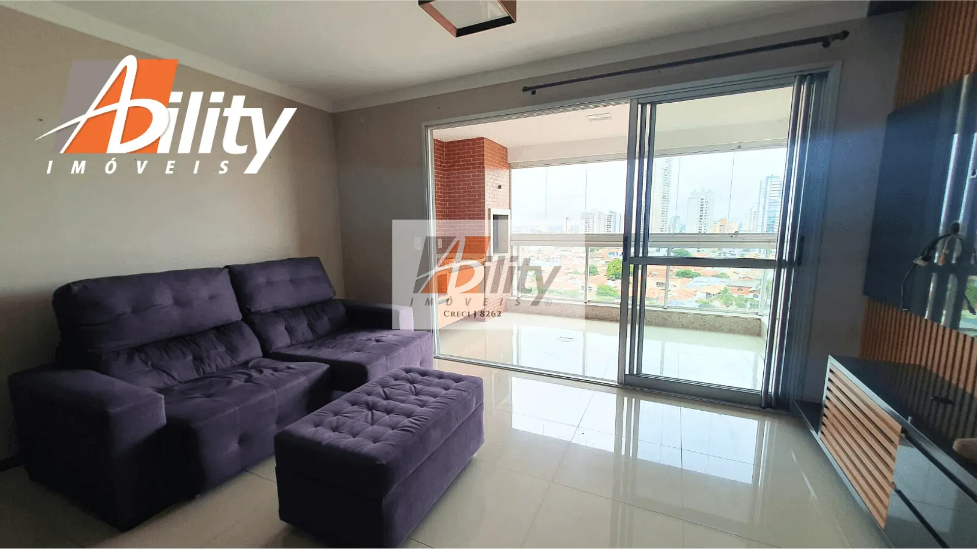 Apartamento, 3 quartos, 115 m² - Foto 4