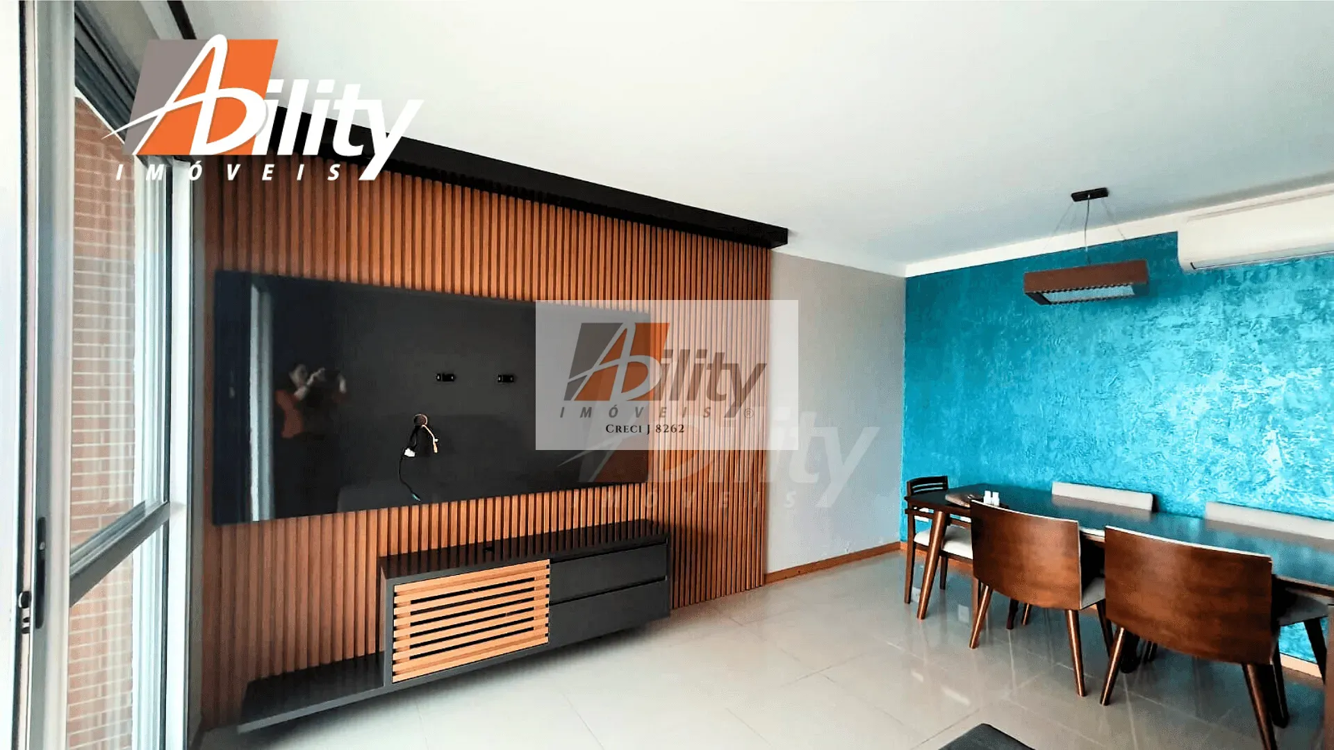 Apartamento, 3 quartos, 115 m² - Foto 3