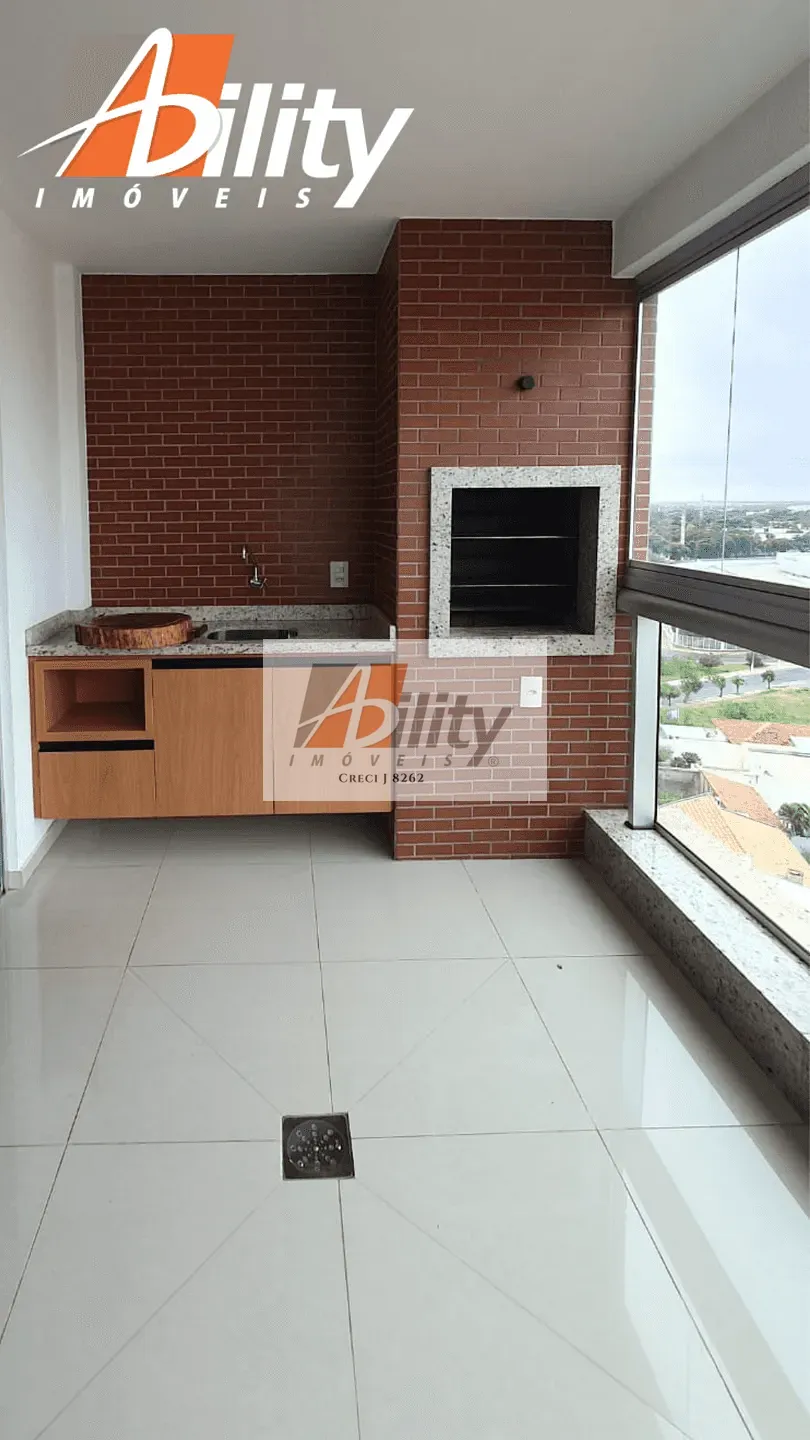 Apartamento, 3 quartos, 115 m² - Foto 8