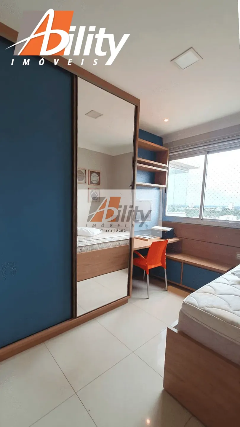 Apartamento, 3 quartos, 115 m² - Foto 11