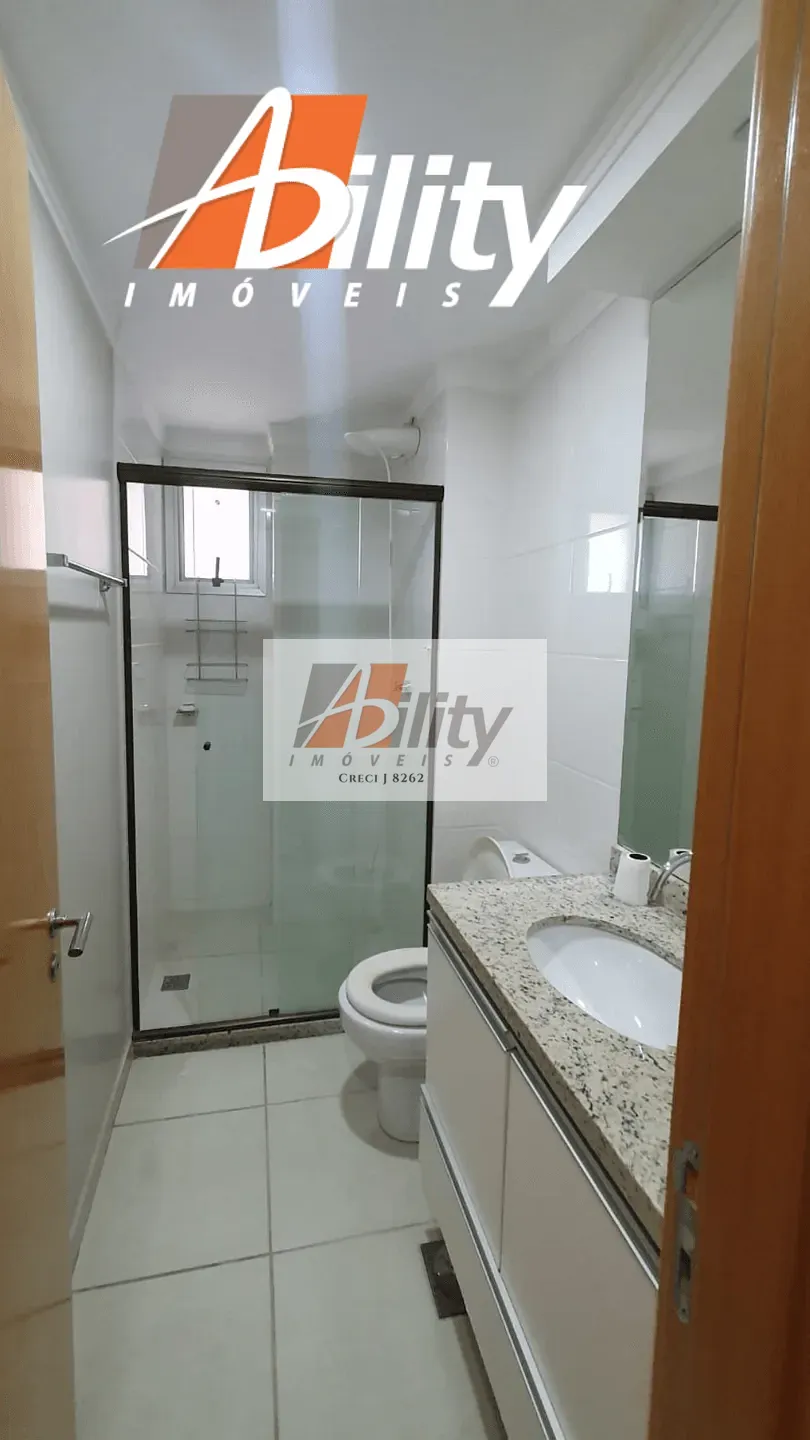 Apartamento, 3 quartos, 115 m² - Foto 14