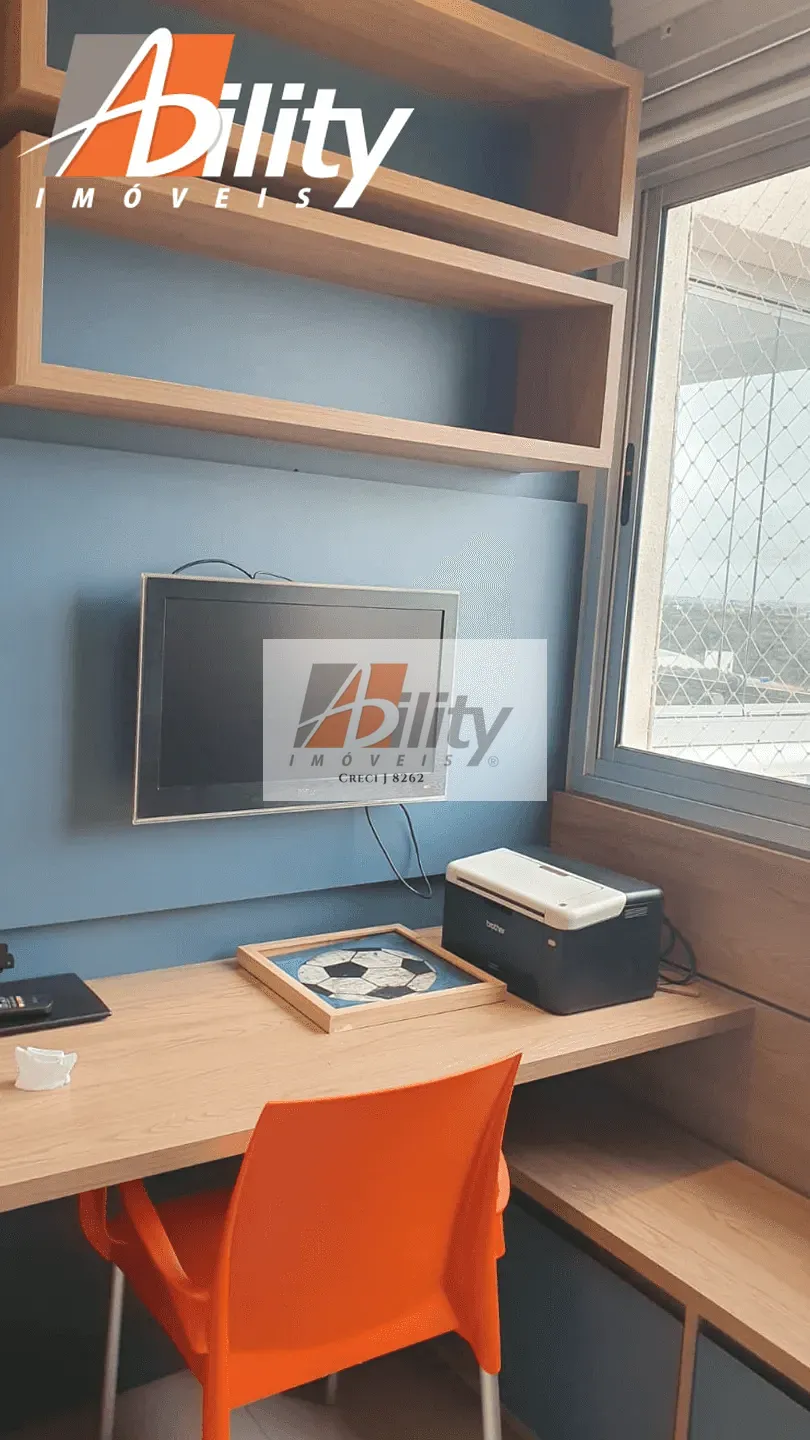 Apartamento, 3 quartos, 115 m² - Foto 13