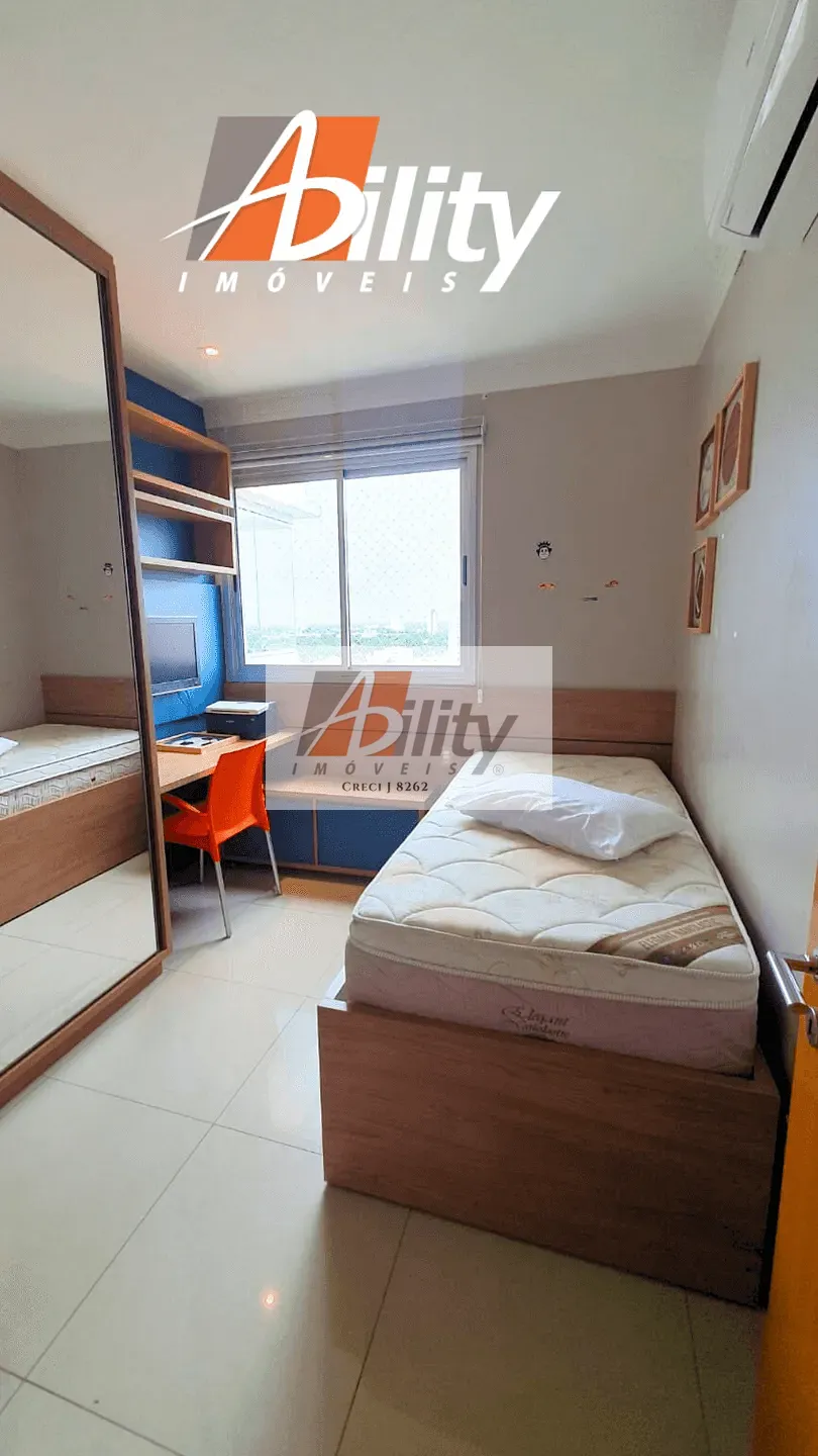 Apartamento, 3 quartos, 115 m² - Foto 12