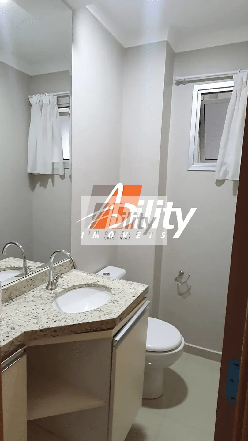 Apartamento, 3 quartos, 115 m² - Foto 9