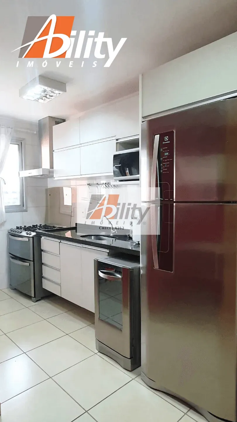 Apartamento, 3 quartos, 115 m² - Foto 10
