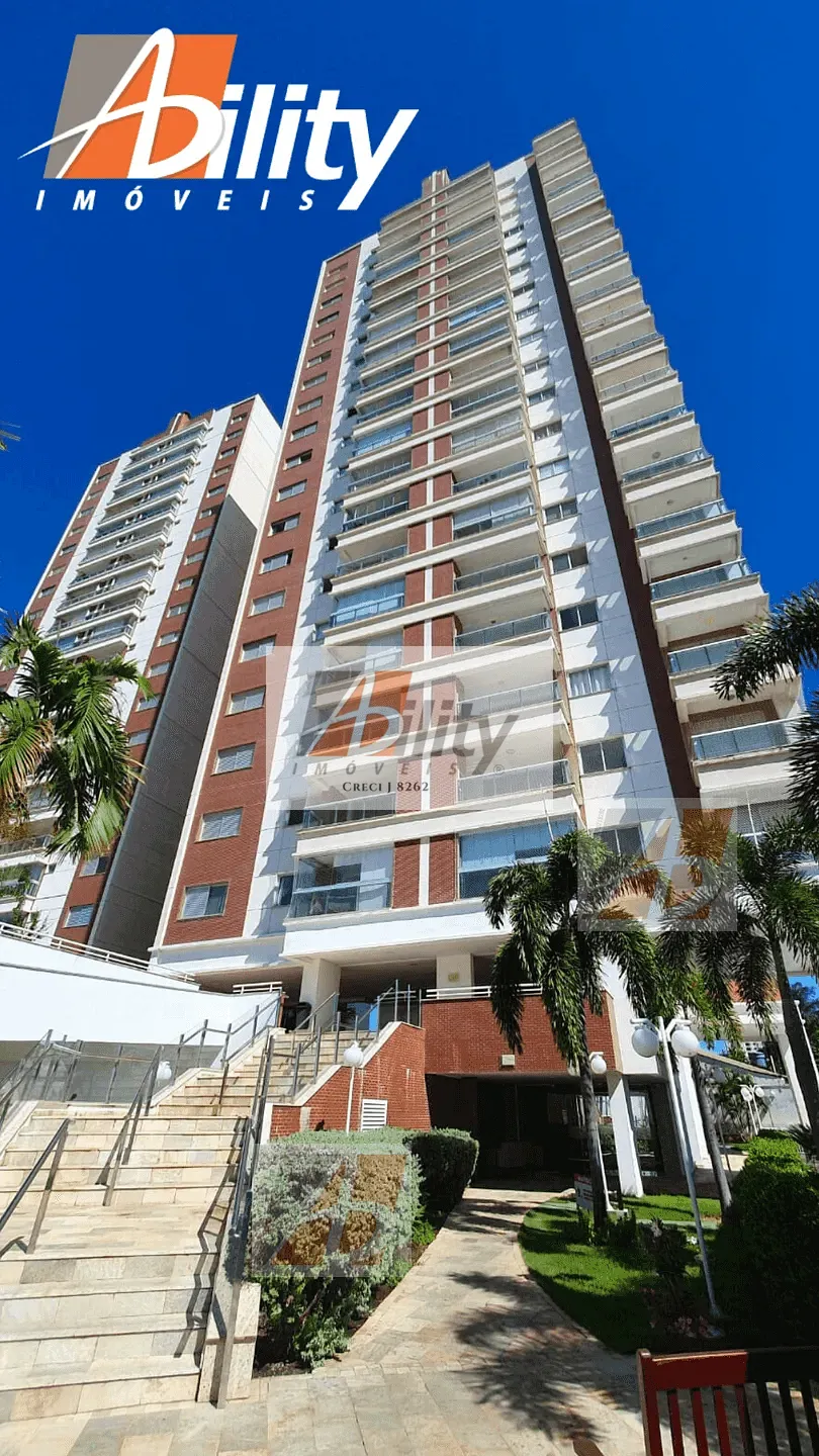 Apartamento, 3 quartos, 115 m² - Foto 21