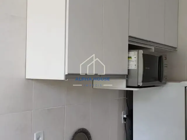 Apartamento 2 quartos e 1 banheiro, à venda, no bairro Santana em Pindamonhangaba