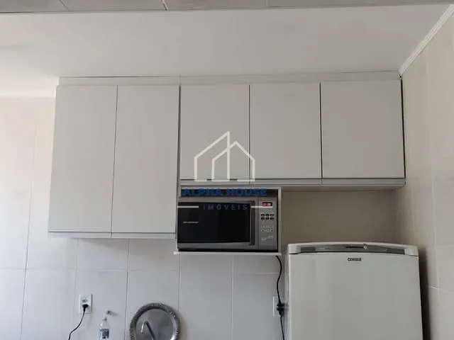 Apartamento 2 quartos e 1 banheiro, à venda, no bairro Santana em Pindamonhangaba