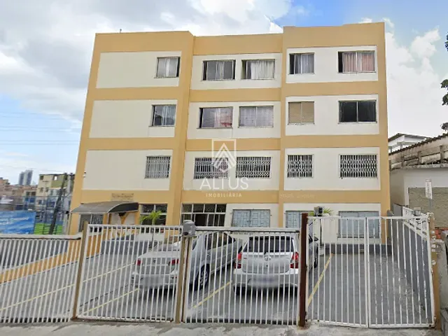 Apartamento 2 quartos e 2 banheiros, à venda, no bairro Federação em Salvador