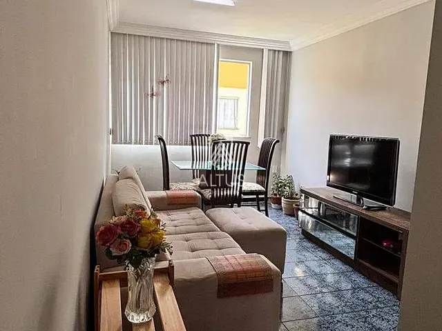 Apartamento 2 quartos e 2 banheiros, à venda, no bairro Federação em Salvador