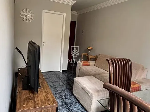 Apartamento 2 quartos e 2 banheiros, à venda, no bairro Federação em Salvador