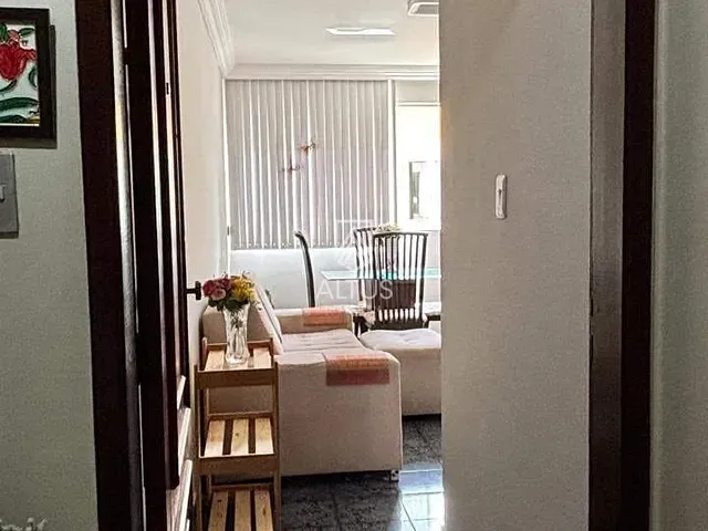 Apartamento 2 quartos e 2 banheiros, à venda, no bairro Federação em Salvador