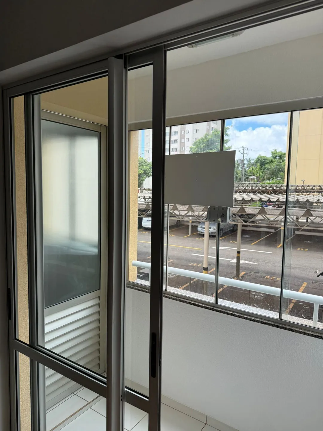 Apartamento, 2 quartos, 50 m² - Foto 12