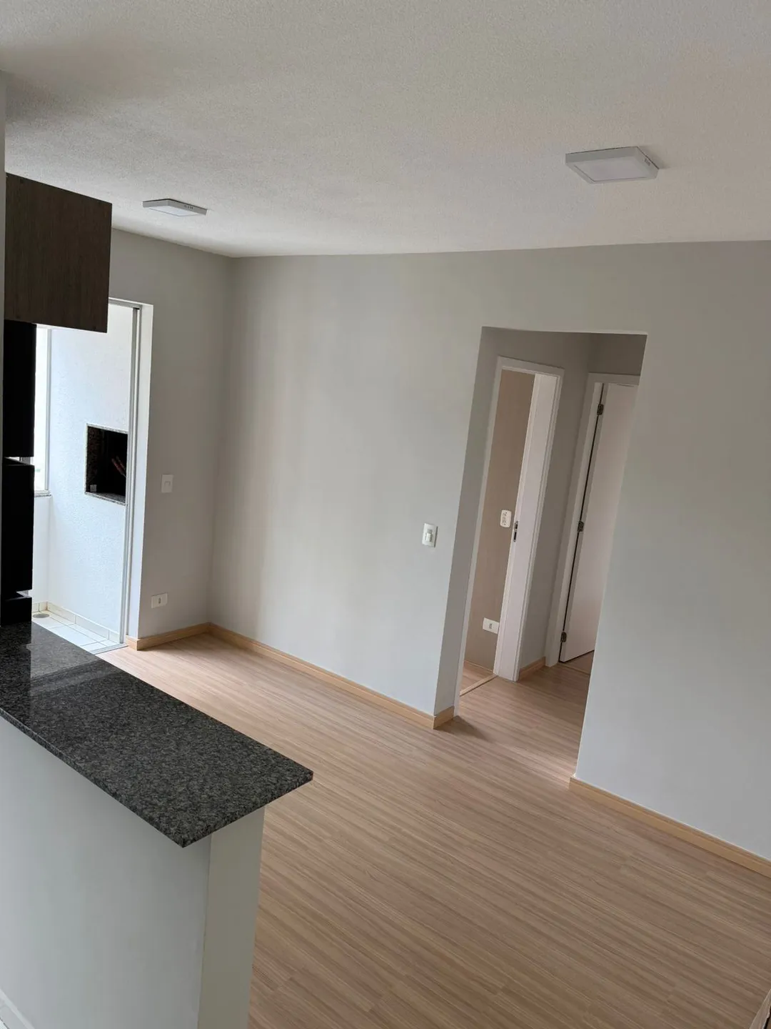 Apartamento, 2 quartos, 50 m² - Foto 4