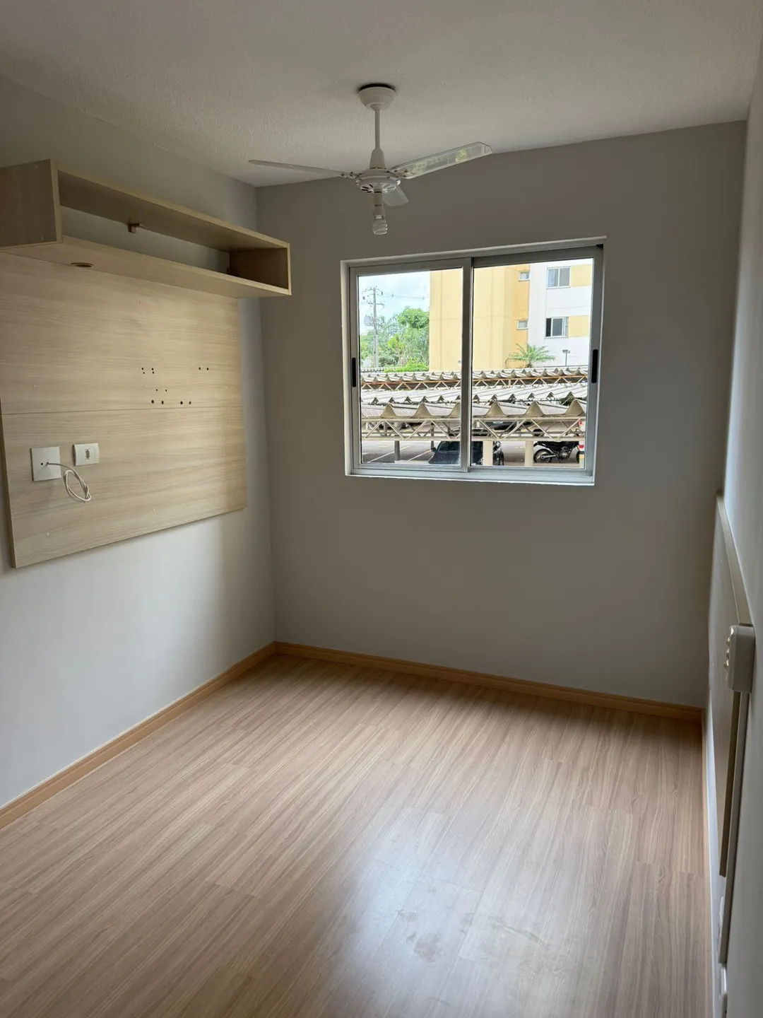Apartamento, 2 quartos, 50 m² - Foto 6