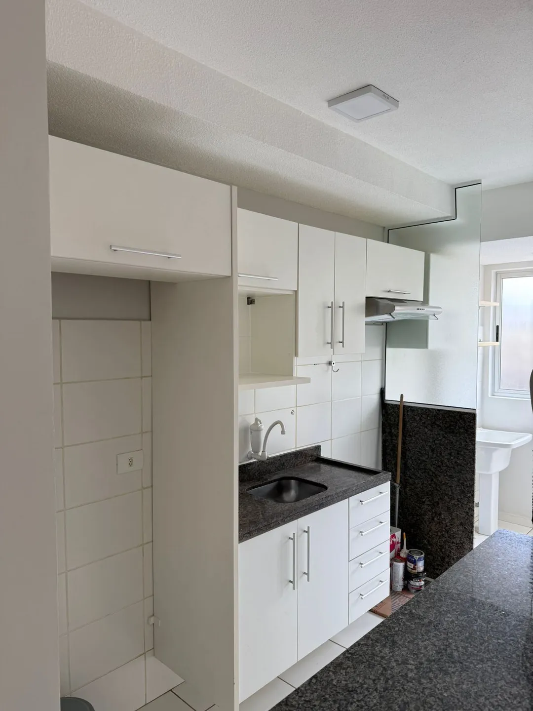 Apartamento, 2 quartos, 50 m² - Foto 7