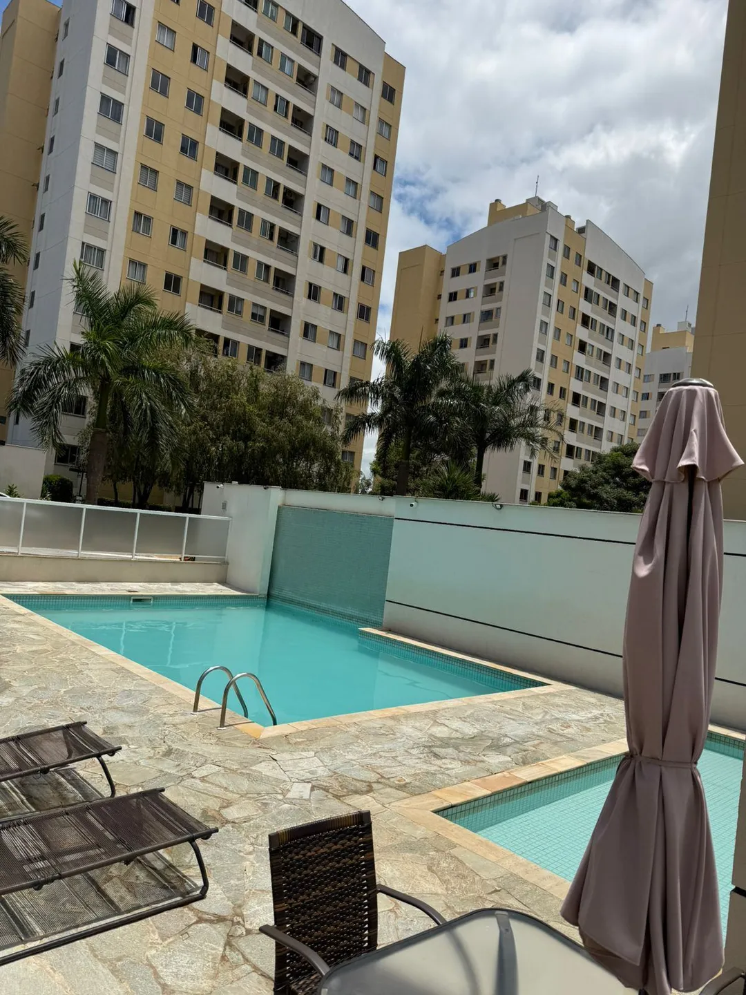 Apartamento, 2 quartos, 50 m² - Foto 13