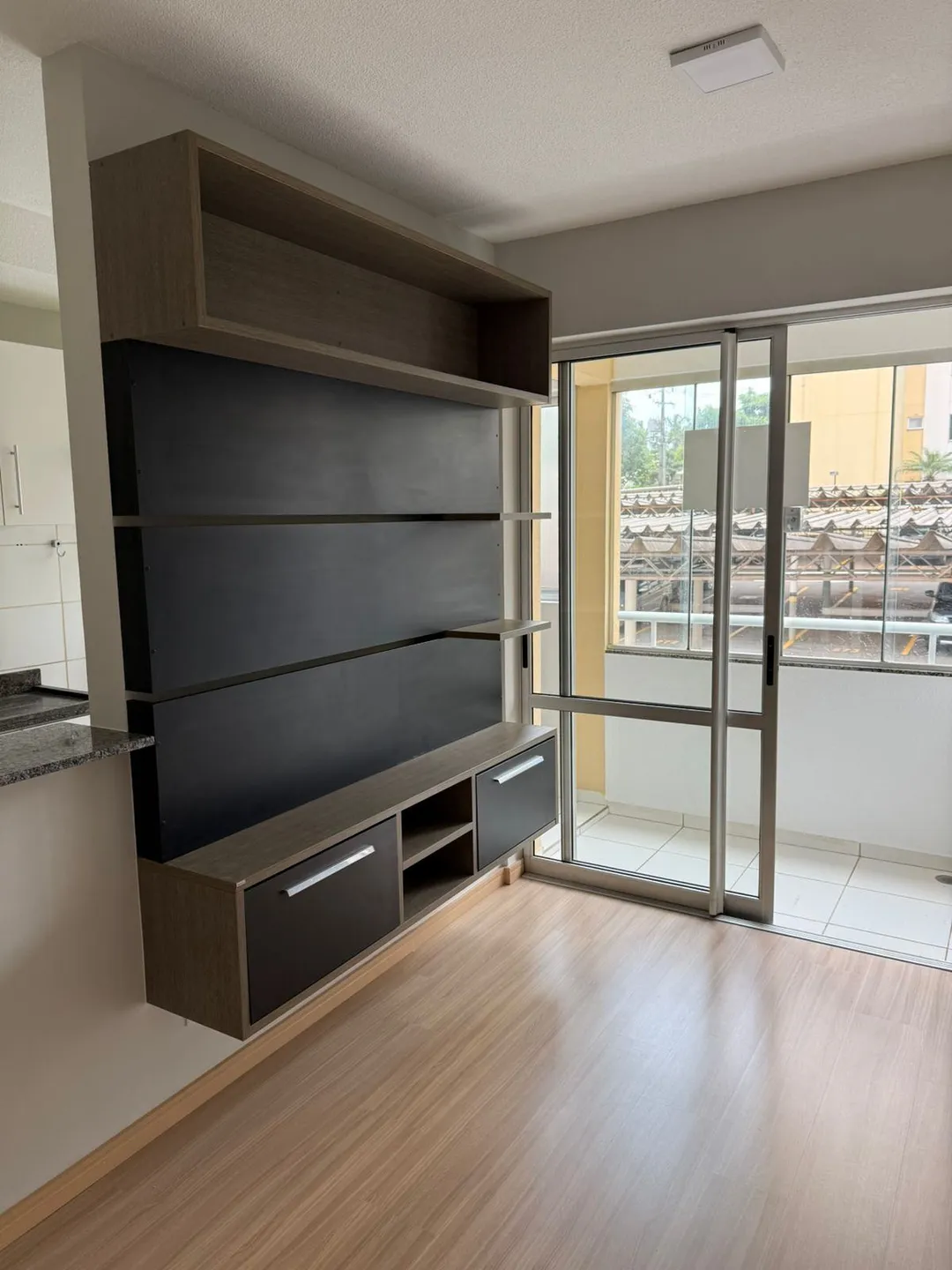 Apartamento, 2 quartos, 50 m² - Foto 2