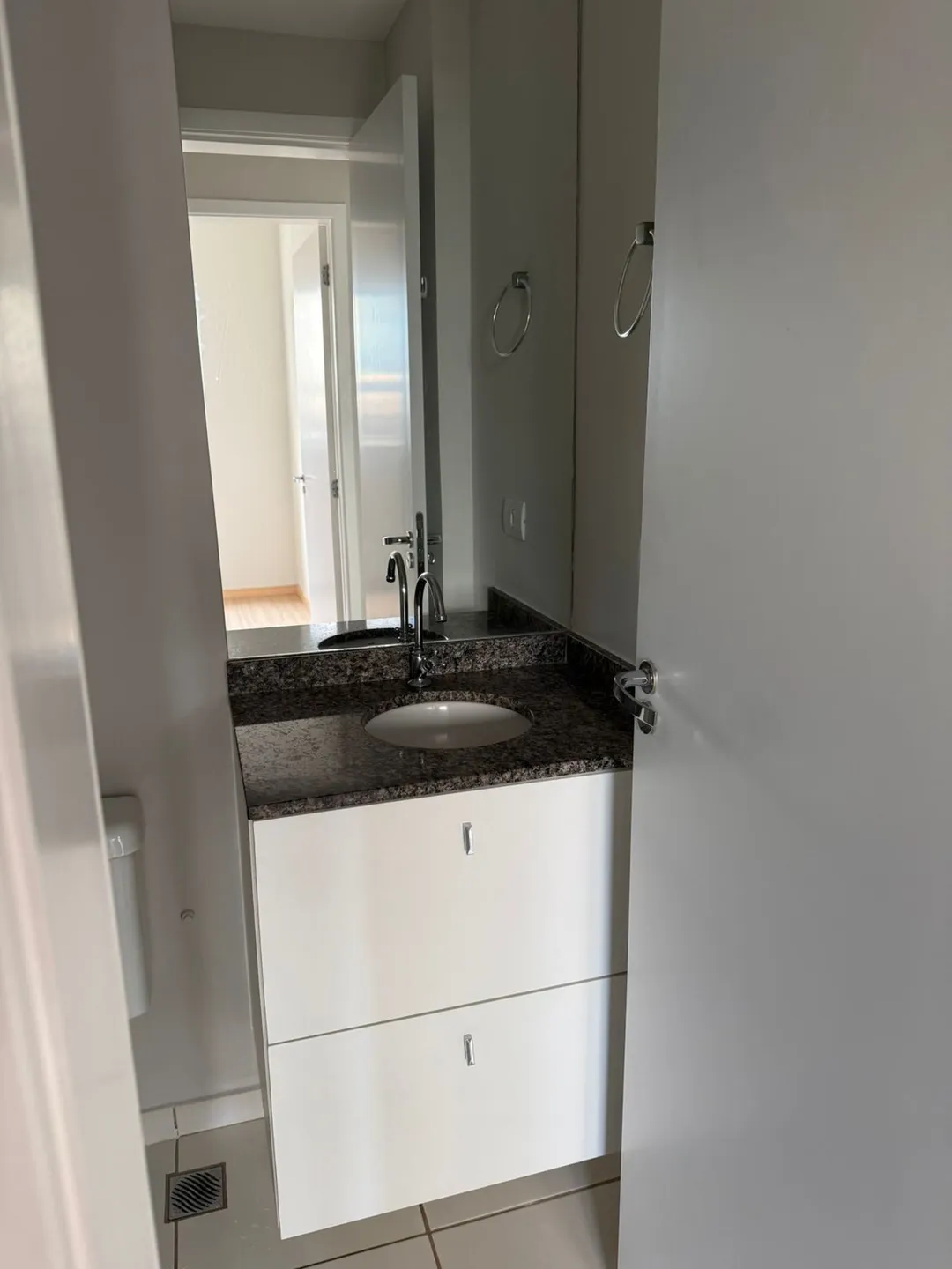 Apartamento, 2 quartos, 50 m² - Foto 10