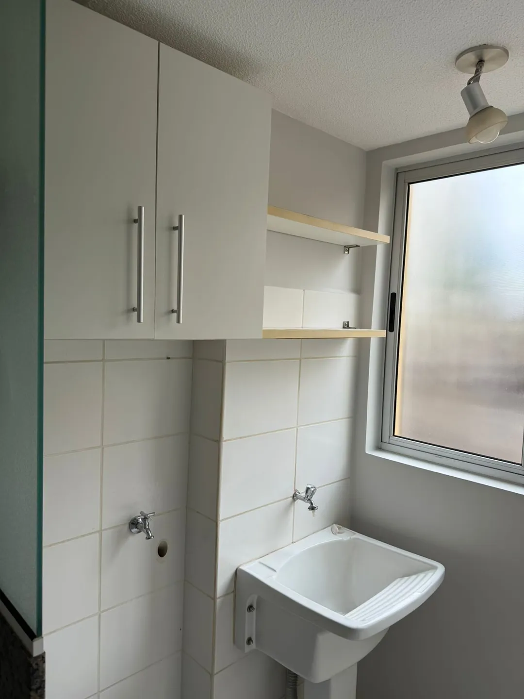 Apartamento, 2 quartos, 50 m² - Foto 9