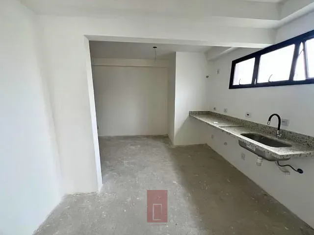 Apartamento com 41m² 1 quarto e 1 banheiro, à venda, no bairro Santana em São Paulo