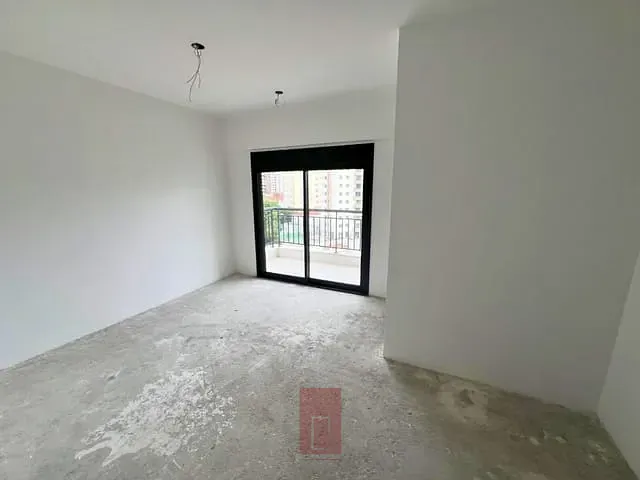 Apartamento com 41m² 1 quarto e 1 banheiro, à venda, no bairro Santana em São Paulo