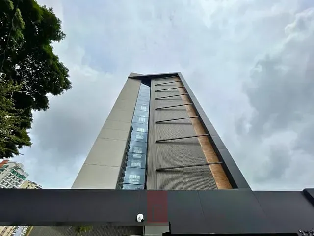 Apartamento com 41m² 1 quarto e 1 banheiro, à venda, no bairro Santana em São Paulo