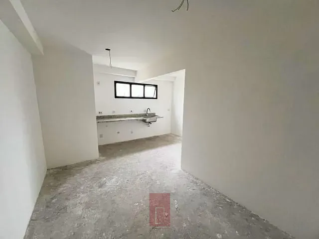 Apartamento com 41m² 1 quarto e 1 banheiro, à venda, no bairro Santana em São Paulo