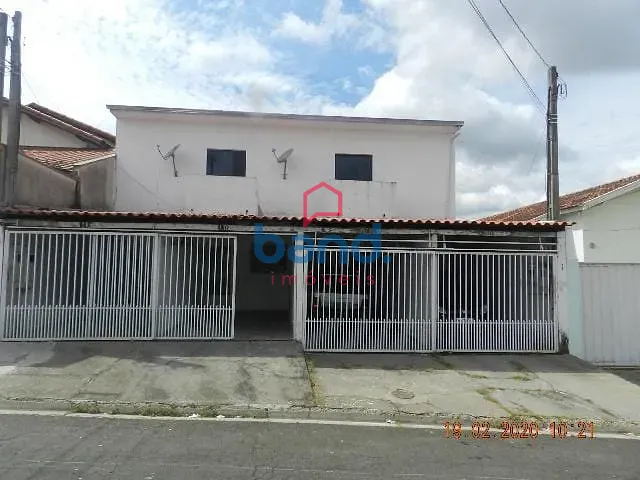 Apartamento com 110m² 2 quartos e 1 banheiro, à venda, no bairro Residencial Jandira Diez Alcala em Porto Feliz