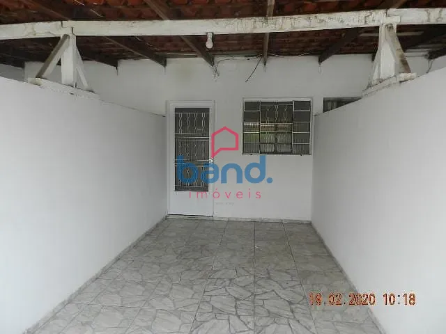 Apartamento com 110m² 2 quartos e 1 banheiro, à venda, no bairro Residencial Jandira Diez Alcala em Porto Feliz