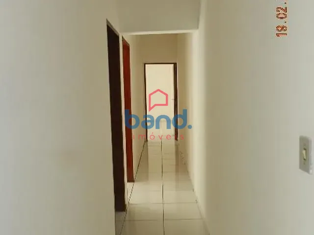 Apartamento com 110m² 2 quartos e 1 banheiro, à venda, no bairro Residencial Jandira Diez Alcala em Porto Feliz