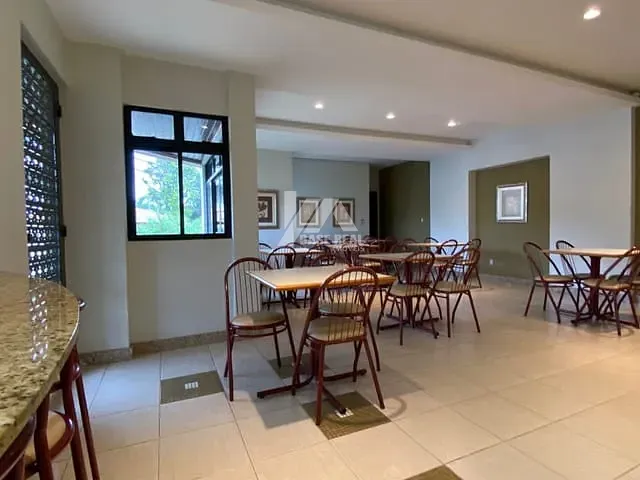 Apartamento com 320m² 4 quartos e 5 banheiros, à venda, no bairro Estrela em Ponta Grossa