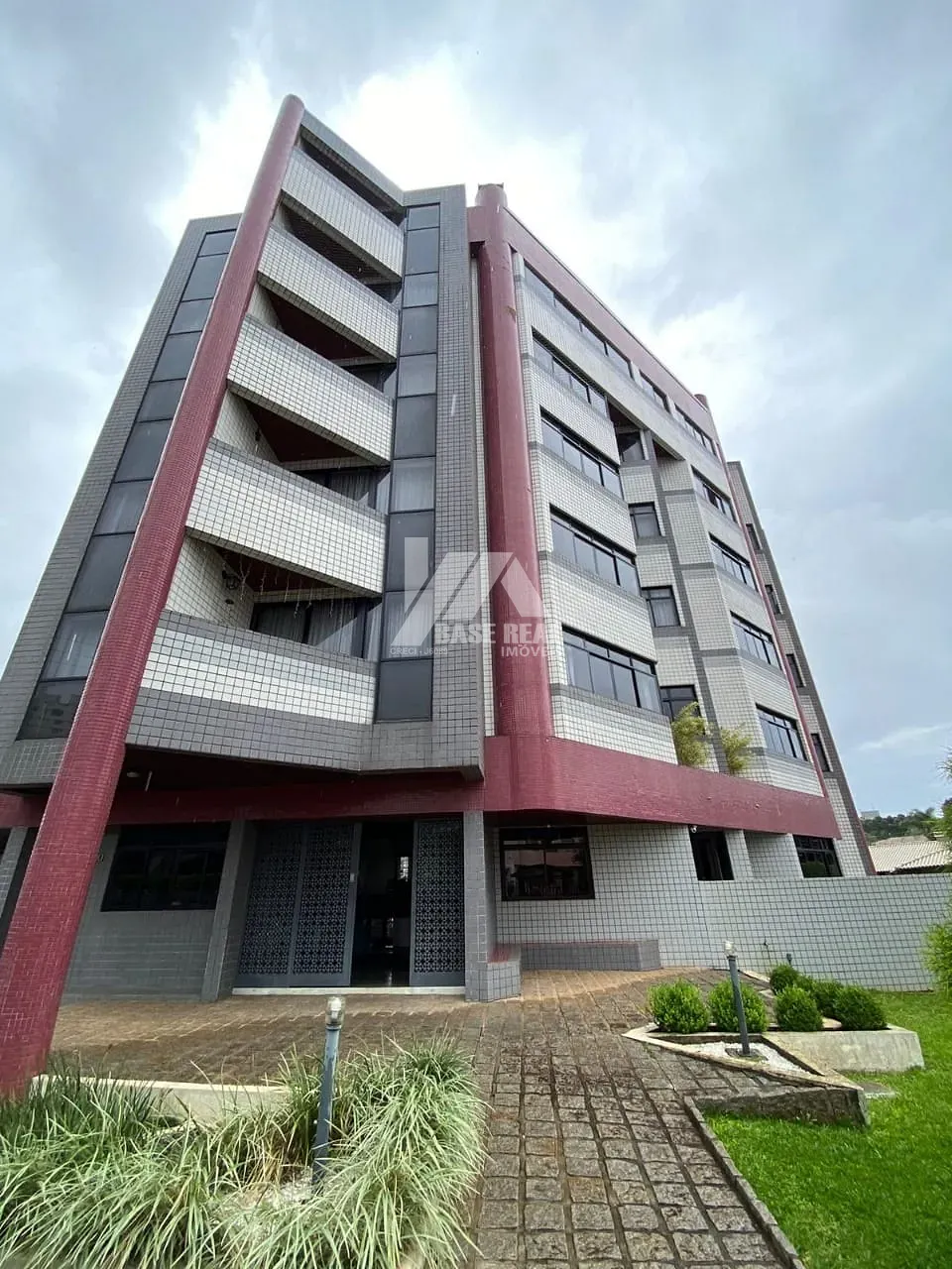 Apartamento para Venda no Ed. Erico Verissimo — Estrela