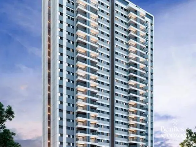 Apartamento 2 quartos e 2 banheiros, à venda, no bairro Vila Marumby em Maringá