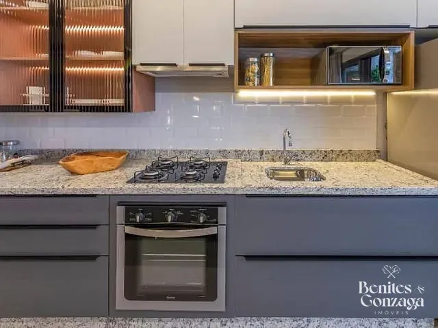 Apartamento 2 quartos e 2 banheiros, à venda, no bairro Vila Marumby em Maringá