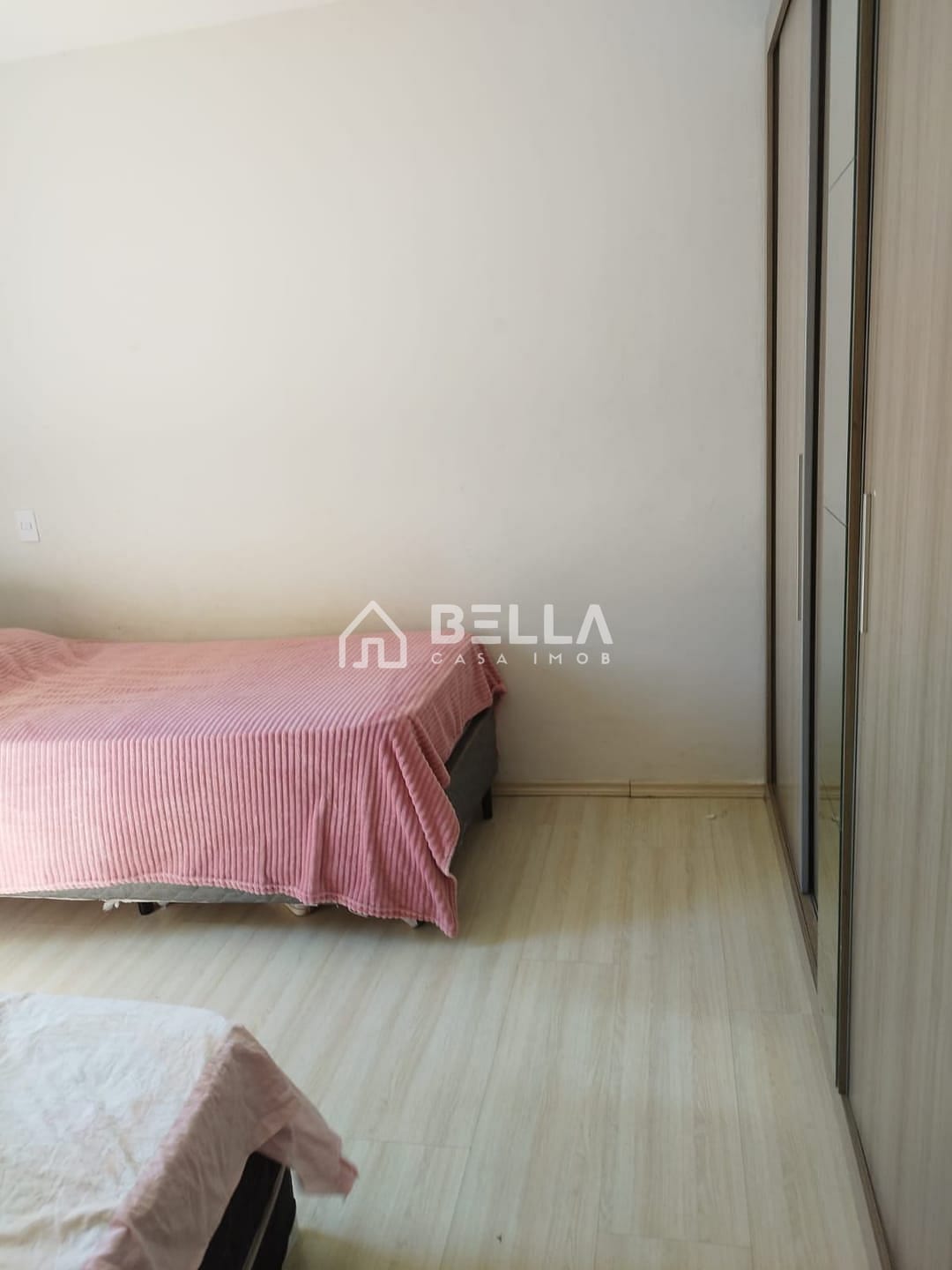 Apartamento à venda com 2 quartos, 57m² - Foto 4