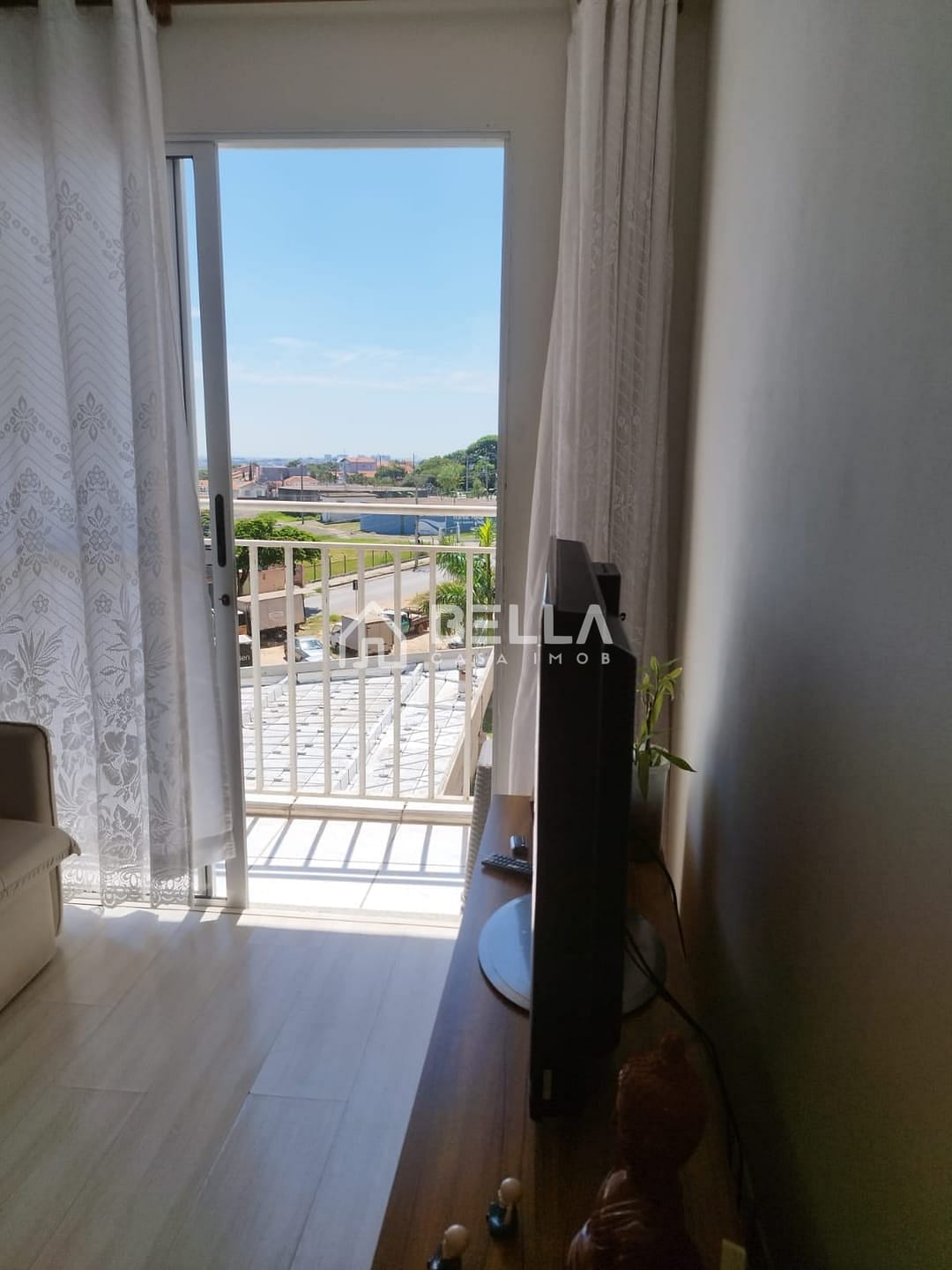 Apartamento à venda com 2 quartos, 57m² - Foto 6
