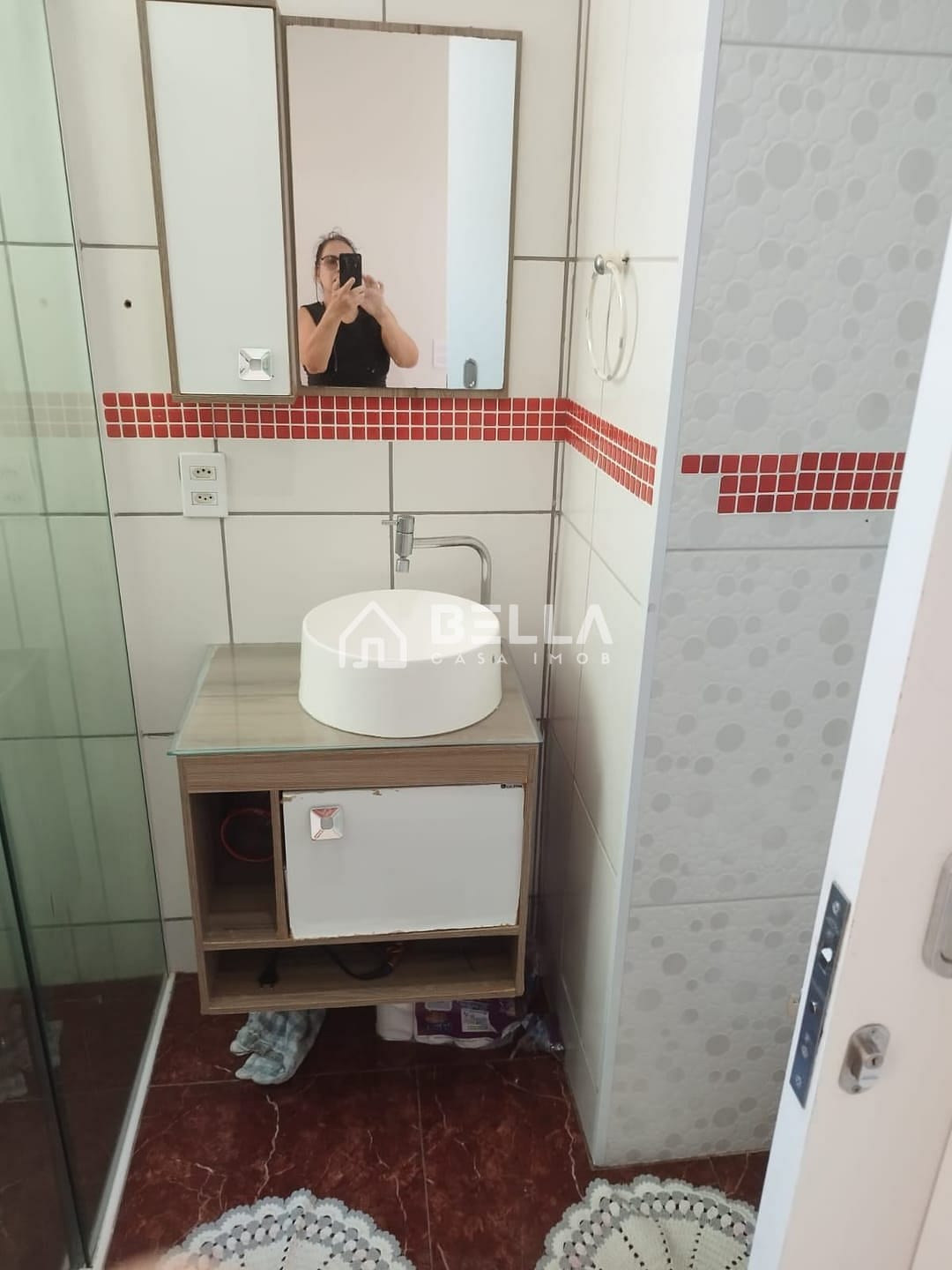 Apartamento à venda com 2 quartos, 57m² - Foto 8