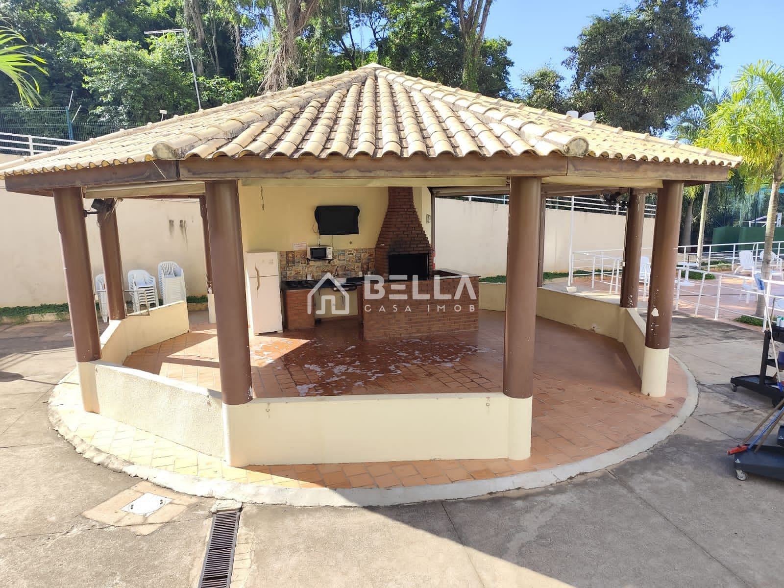 Apartamento à venda com 2 quartos, 57m² - Foto 9