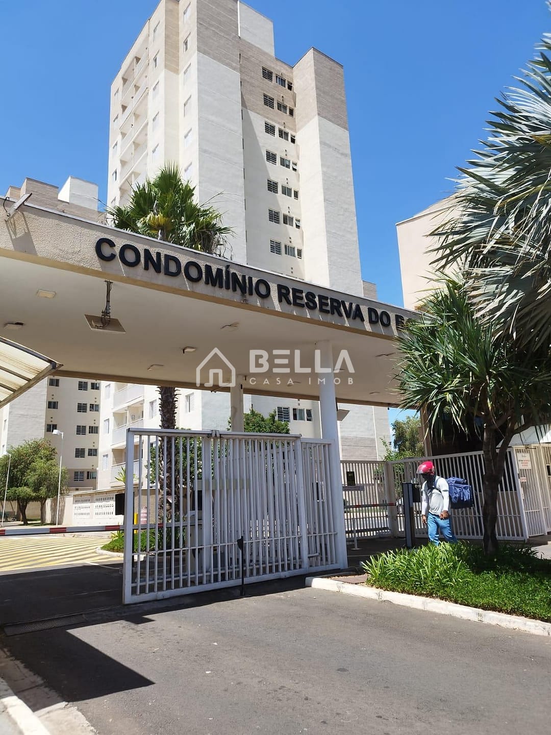 Apartamento à venda com 2 quartos, 57m² - Foto 10
