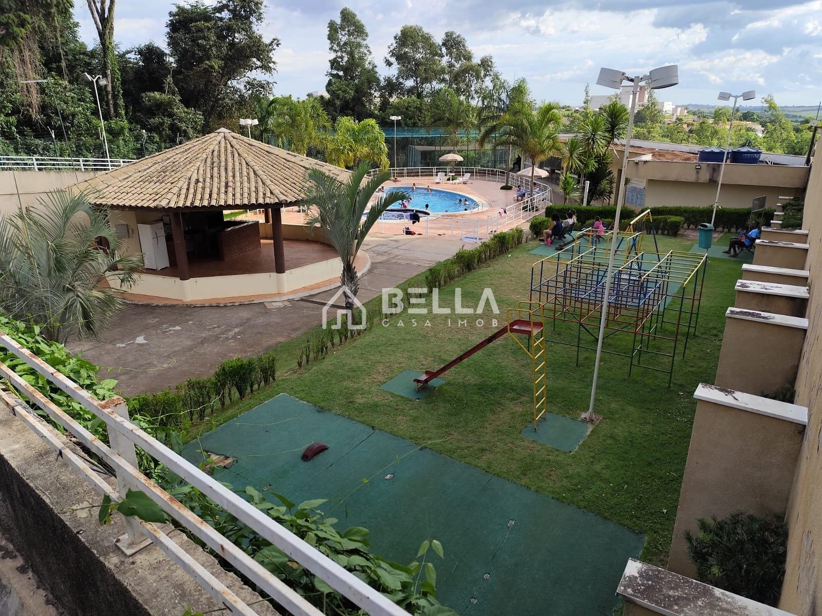 Apartamento à venda com 2 quartos, 57m² - Foto 15