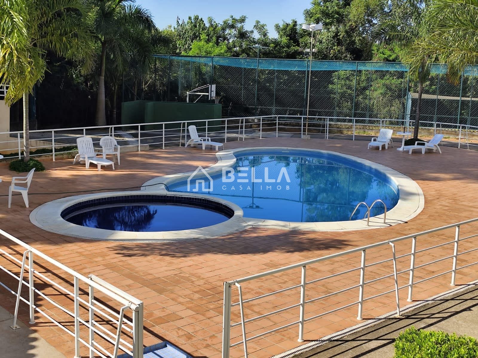 Apartamento à venda com 2 quartos, 57m² - Foto 16