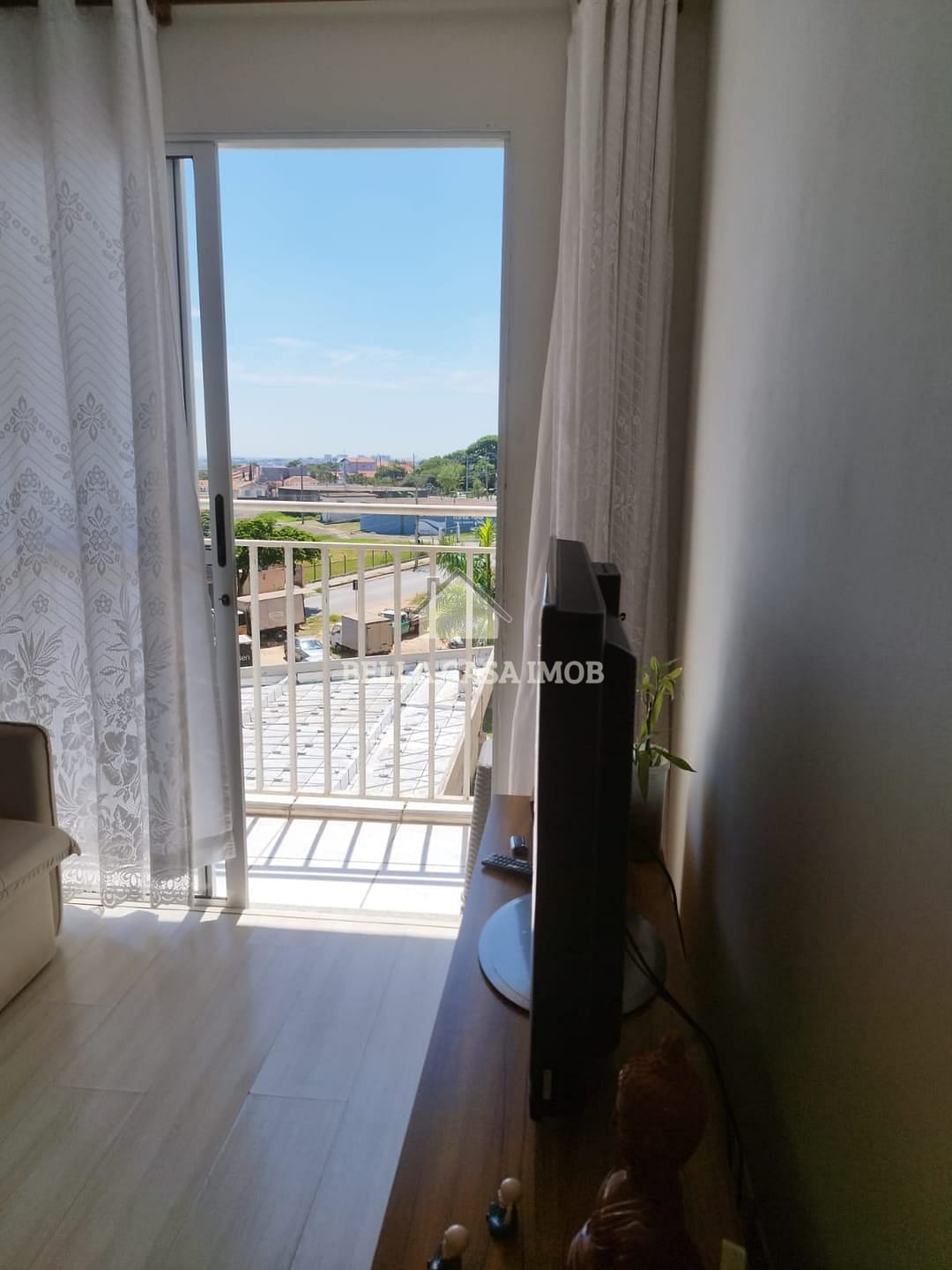 Apartamento à venda com 2 quartos, 57m² - Foto 6